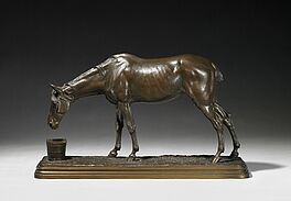 Isidore-Jules Bonheur - Auktion 304 Los 12, 47344-1, Van Ham Kunstauktionen