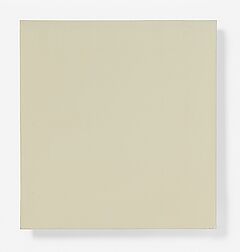 Joseph Marioni - White Painting, 80153-2, Van Ham Kunstauktionen