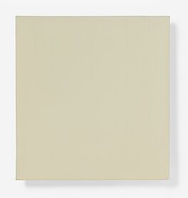 Joseph Marioni - White Painting, 80153-2, Van Ham Kunstauktionen