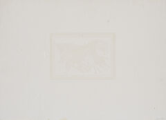 Paolo Schiavocampo - Ohne Titel, 69500-274, Van Ham Kunstauktionen