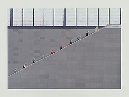 Mona Breede - Upstairs, 70001-71, Van Ham Kunstauktionen