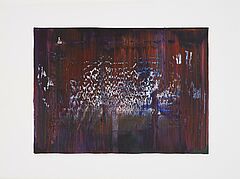 Gerhard Richter - Auktion 337 Los 870, 53715-1, Van Ham Kunstauktionen