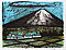 Bernard Buffet - Le Fuji et les rizieres Aus Le Voyage au Japon, 73613-1, Van Ham Kunstauktionen