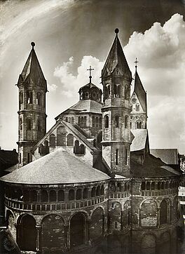 August Sander - Sankt Aposteln, 59033-3, Van Ham Kunstauktionen