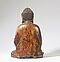Seltener und bedeutender Buddha Amitabha, 66500-267, Van Ham Kunstauktionen