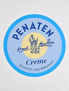 Thomas Rentmeister - Ohne Titel Penaten, 70387-127, Van Ham Kunstauktionen