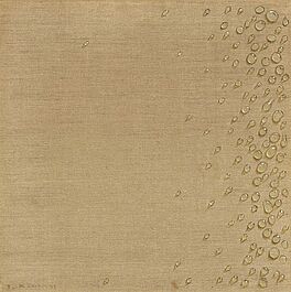 Tschang-Yeul Kim - Ohne Titel Wassertropfen, 69609-1, Van Ham Kunstauktionen