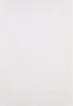 Joseph Beuys - Hirsch auf Urschlitten, 75152-2, Van Ham Kunstauktionen