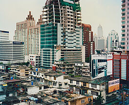 Joern Vanhoefen - Bangkok 549 Aus Aftermath 2001-2011, 75184-71, Van Ham Kunstauktionen