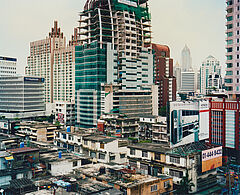 Joern Vanhoefen - Bangkok  549 Aus Aftermath 2001-2011, 75184-71, Van Ham Kunstauktionen