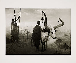 Sebastiao Salgado - Sud Soudan, 76000-673, Van Ham Kunstauktionen