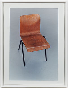 Wolfgang Tillmans - Chair part 1 + Chair part 2, 79527-498, Van Ham Kunstauktionen