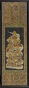 Die dreizehn buddhistischen Gottheiten jusanbutsu, 66883-6, Van Ham Kunstauktionen