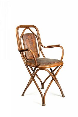 Gebrueder Thonet - Auktion 424 Los 75, 62094-44, Van Ham Kunstauktionen