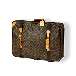 Louis Vuitton - Satellite 70 Koffer, 79623-5, Van Ham Kunstauktionen