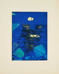 Max Ernst - Nocturne, 79342-2, Van Ham Kunstauktionen