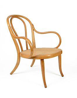 Gebrueder Thonet - Auktion 424 Los 83, 62094-4, Van Ham Kunstauktionen