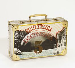 Edward Kienholz - DOCUMENTA 5, 58327-26, Van Ham Kunstauktionen