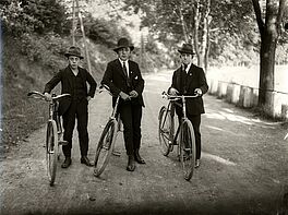 August Sander - Auktion 318 Los 1227, 50834-2, Van Ham Kunstauktionen