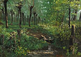 Charles Francois Daubigny - Auktion 319 Los 746, 50108-3, Van Ham Kunstauktionen