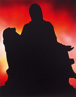 Andres Serrano - Holy Works - Pieta, 367250-60, Van Ham Kunstauktionen