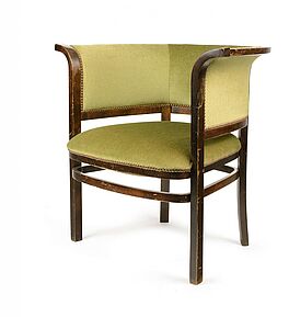 Gebrueder Thonet - Auktion 424 Los 181, 62094-124, Van Ham Kunstauktionen