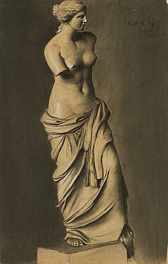 Kurt Kuehn - Venus von Milo, 76314-121, Van Ham Kunstauktionen