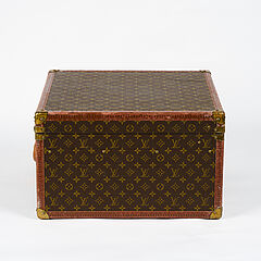 Louis Vuitton - Reisekoffer, 79623-11, Van Ham Kunstauktionen