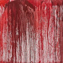 Hermann Nitsch - Ohne Titel, 76877-24, Van Ham Kunstauktionen