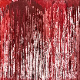 Hermann Nitsch - Ohne Titel, 76877-24, Van Ham Kunstauktionen