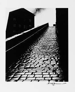 Bill Brandt - Auktion 301 Los 1027, 46994-5, Van Ham Kunstauktionen