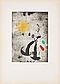 Joan Miro - Le fugitif, 73368-1, Van Ham Kunstauktionen