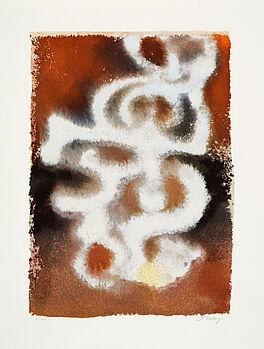 Mark Tobey - Auktion 317 Los 882, 50185-156, Van Ham Kunstauktionen