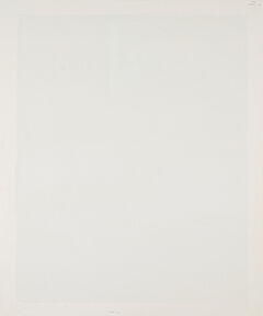 Gerhard Richter - Schaeferhund, 77576-24, Van Ham Kunstauktionen