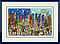 James Rizzi - Make Friends with Life and People, 79915-3, Van Ham Kunstauktionen