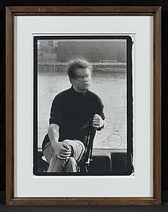 Peter Beard - Camera Work Portfolio 1960-1987, 79880-7, Van Ham Kunstauktionen