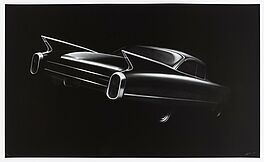 Robert Longo - Auktion 411 Los 358, 367250-34, Van Ham Kunstauktionen