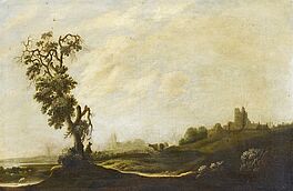 Aelbert Jacobsz Cuyp - Auktion 313 Los 76, 41804-13, Van Ham Kunstauktionen