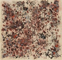 Mark Tobey - Auktion 306 Los 825, 48014-1, Van Ham Kunstauktionen