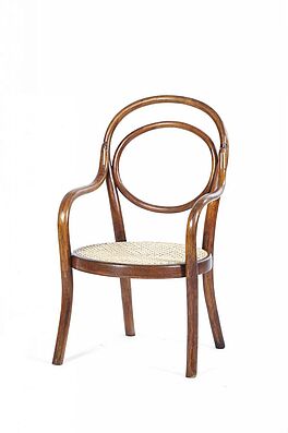 Gebrueder Thonet - Auktion 424 Los 141, 62094-19, Van Ham Kunstauktionen