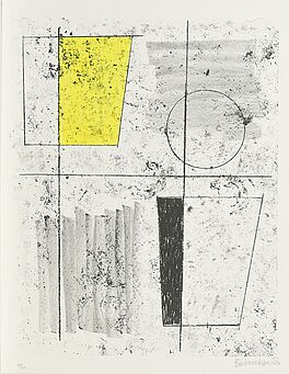 Barbara Hepworth - Three forms assembling, 61287-34, Van Ham Kunstauktionen