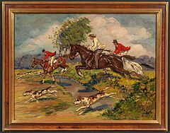 Deutscher Meister - Auktion 479 Los 97, 70001-579, Van Ham Kunstauktionen