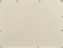 Joan Miro - Femme et oiseau dans le tourmente, 70001-391, Van Ham Kunstauktionen
