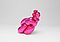 Jeff Koons - Dom Perignon Balloon Venus Magenta, 77833-1, Van Ham Kunstauktionen