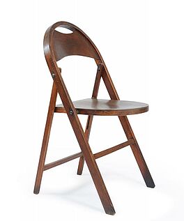 Thonet Mundus AG - Auktion 424 Los 184, 62094-164, Van Ham Kunstauktionen