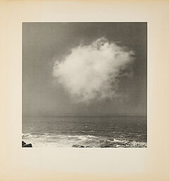 Gerhard Richter - Wolke, 79315-2, Van Ham Kunstauktionen