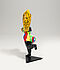 Niki de Saint Phalle - LAnge Vase, 79351-1, Van Ham Kunstauktionen