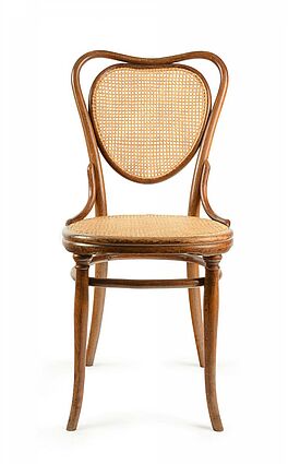 Gebrueder Thonet - Auktion 424 Los 23, 62094-74, Van Ham Kunstauktionen