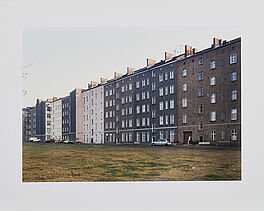 Thomas Struth - Bernauerstrasse II Berlin 1992, 75489-2, Van Ham Kunstauktionen