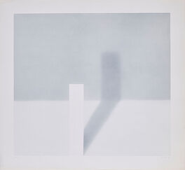 Gerhard Richter - Schattenbild I, 74215-1, Van Ham Kunstauktionen